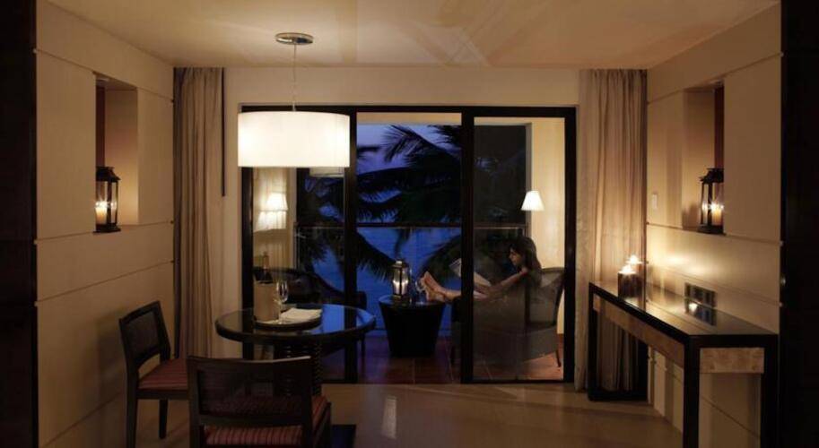 Marriott Resort