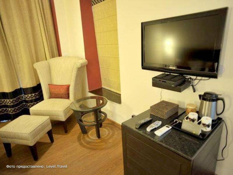 Фотография Mantra Amaltas Hotel