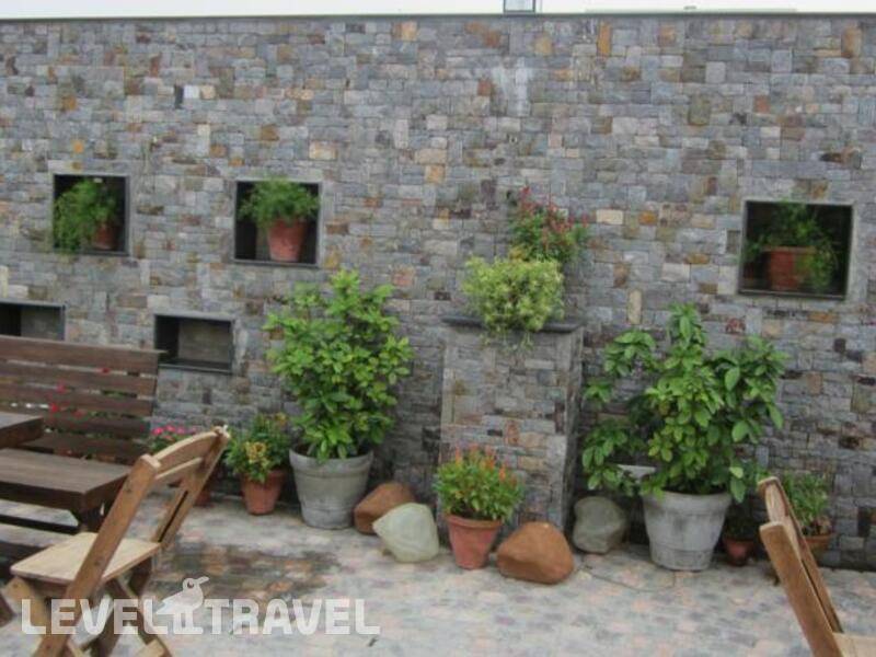 Фотография Mantra Amaltas Hotel