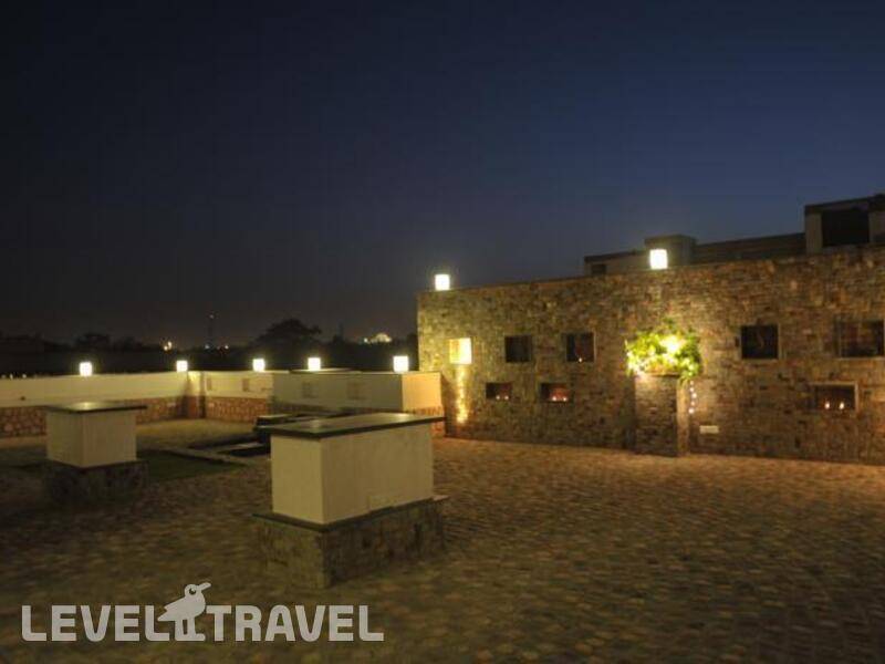 Фотография Mantra Amaltas Hotel