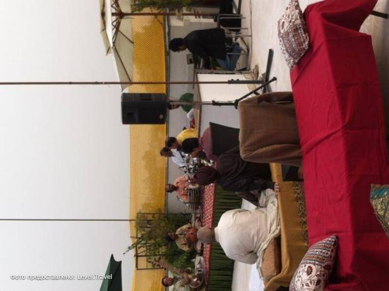 Фотография Mantra Amaltas Hotel