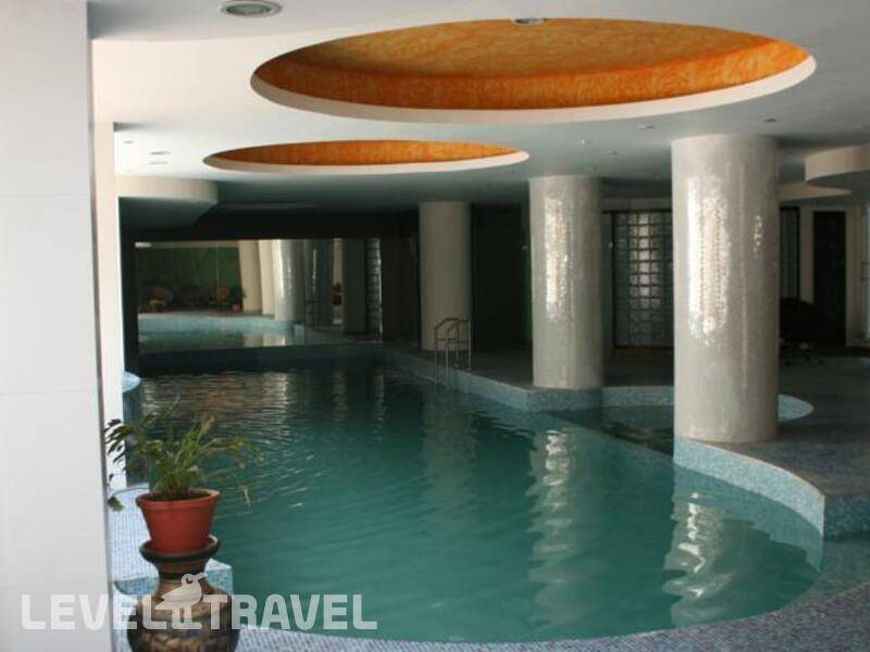 Фотография Mantra Amaltas Hotel