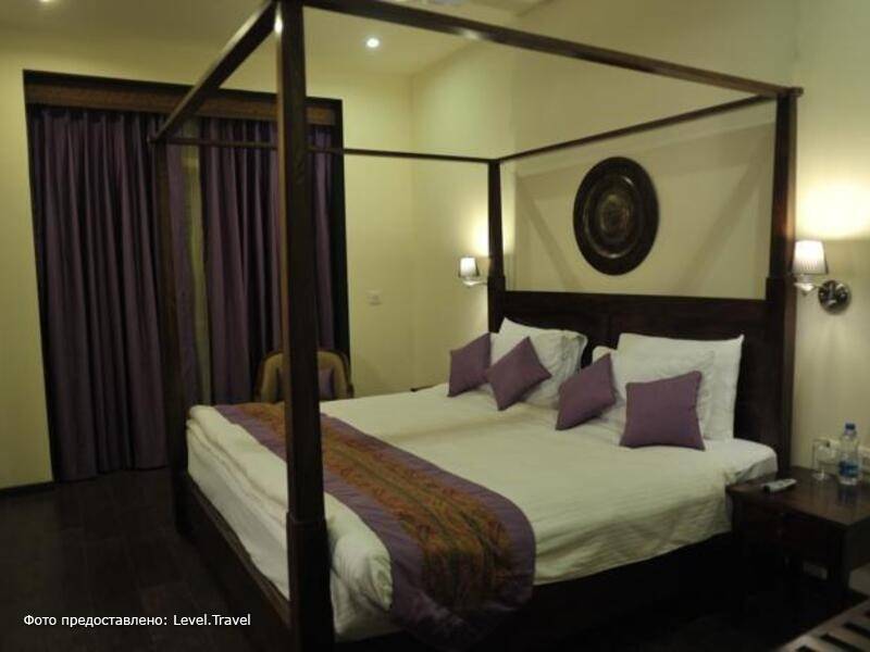 Фотография Mantra Amaltas Hotel