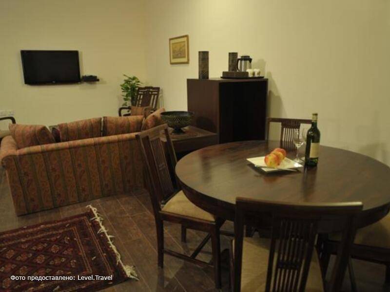 Фотография Mantra Amaltas Hotel