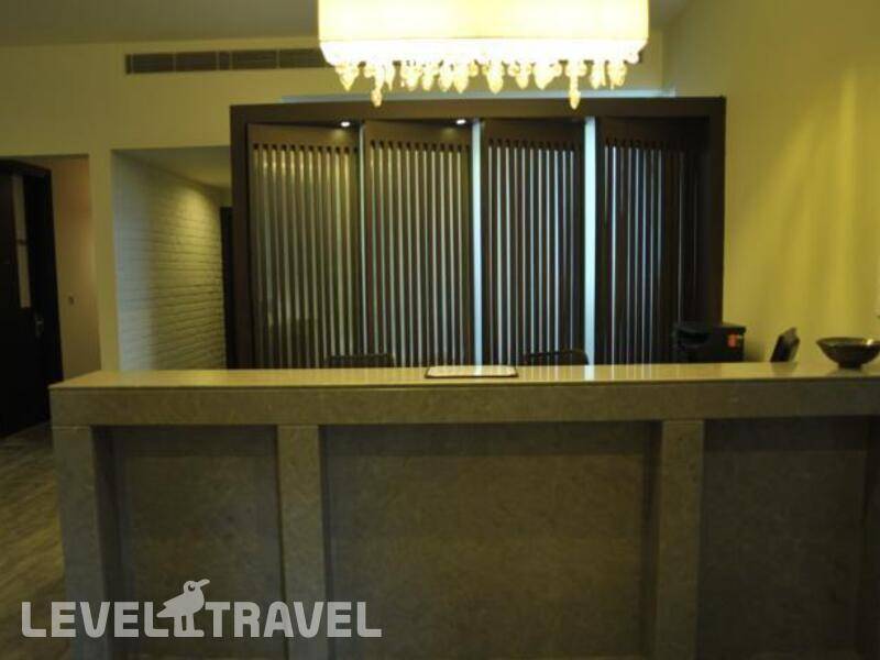 Фотография Mantra Amaltas Hotel