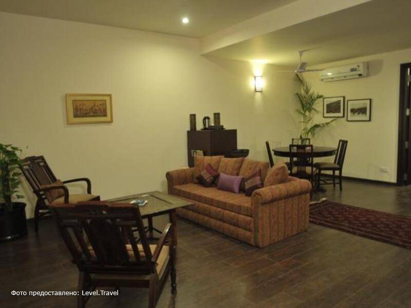 Фотография Mantra Amaltas Hotel