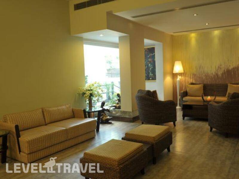 Фотография Mantra Amaltas Hotel