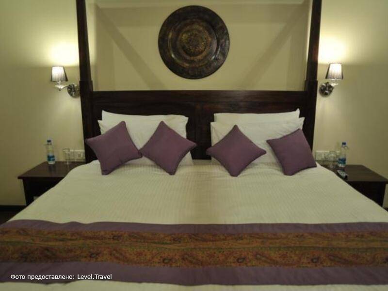 Фотография Mantra Amaltas Hotel