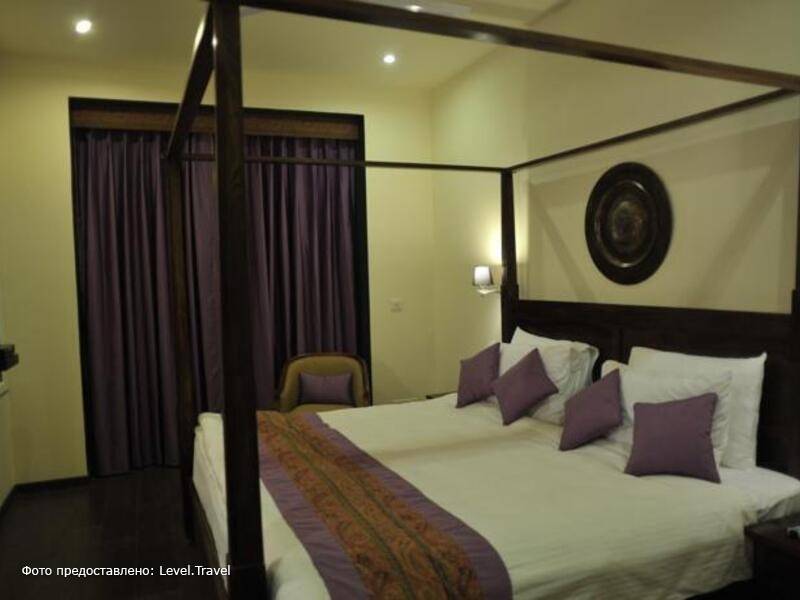 Фотография Mantra Amaltas Hotel