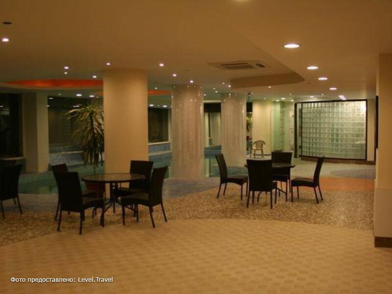 Фотография Mantra Amaltas Hotel