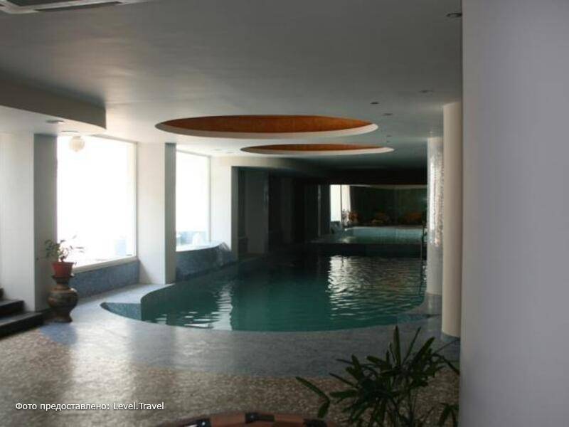 Фотография Mantra Amaltas Hotel