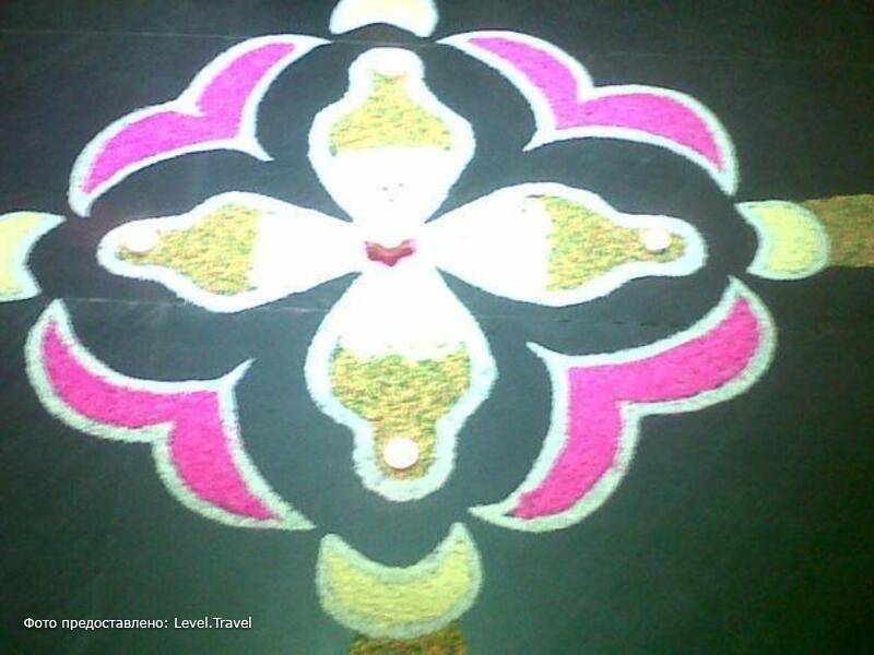 Фотография Mantra Amaltas Hotel