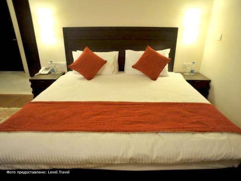 Фотография Mantra Amaltas Hotel