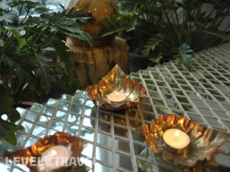 Фотография Mantra Amaltas Hotel