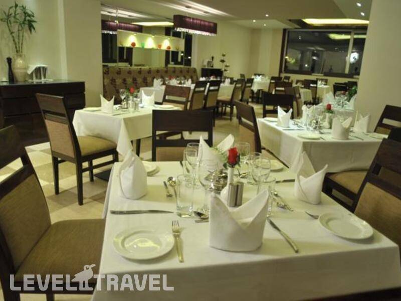 Фотография Mantra Amaltas Hotel