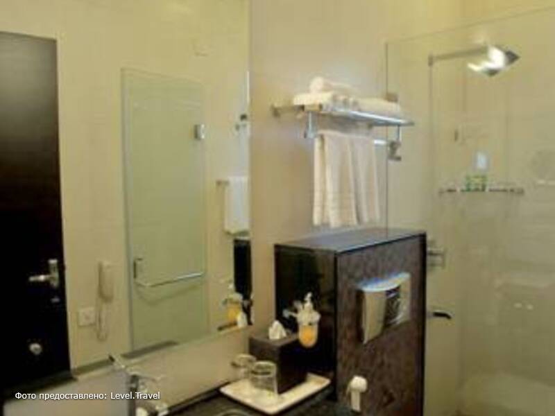 Фотография Mantra Amaltas Hotel