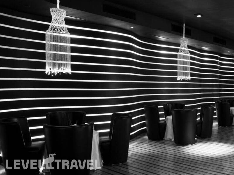 Фотография Le Meridien New Delhi Hotel Фотография Le Meridien New Delhi Hotel