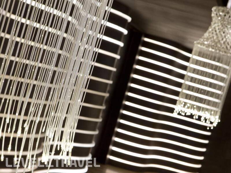 Фотография Le Meridien New Delhi Hotel Фотография Le Meridien New Delhi Hotel