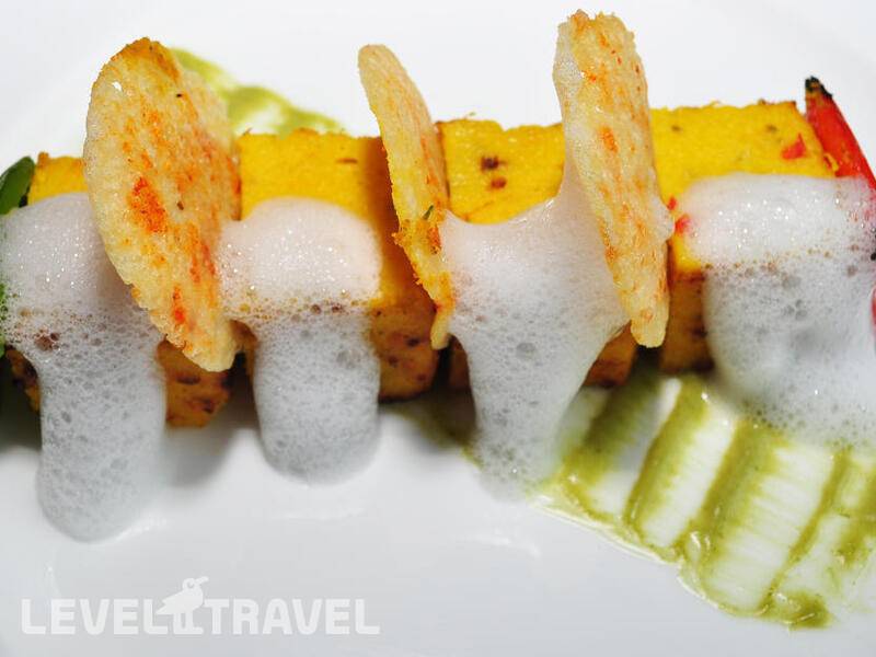 Фотография Le Meridien New Delhi Hotel Фотография Le Meridien New Delhi Hotel