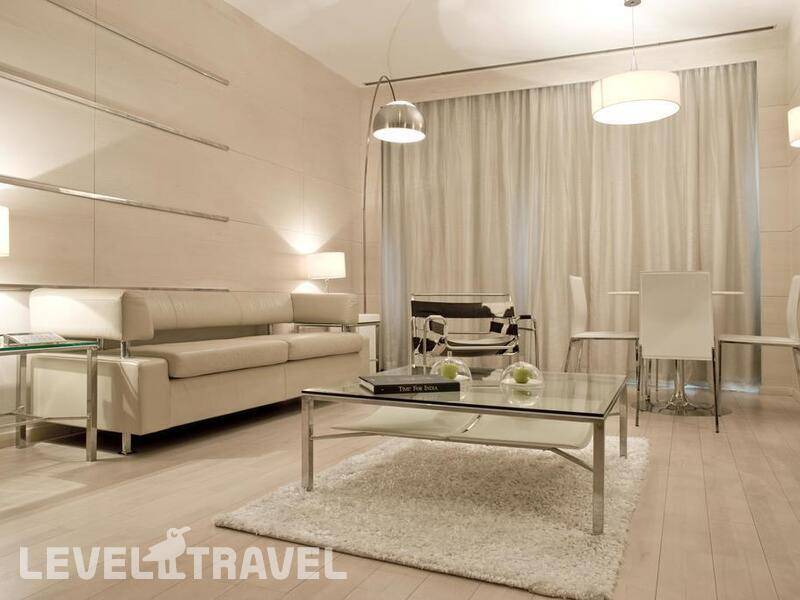 Фотография Le Meridien New Delhi Hotel Фотография Le Meridien New Delhi Hotel