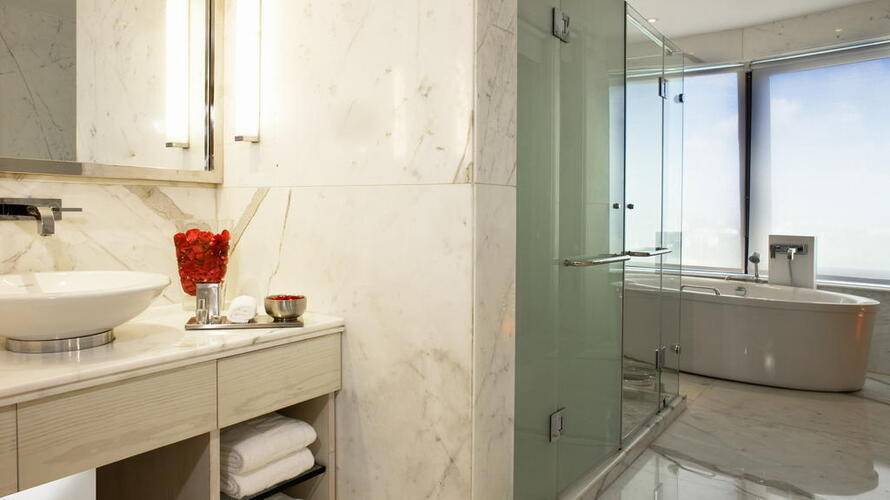 Le Meridien New Delhi Hotel