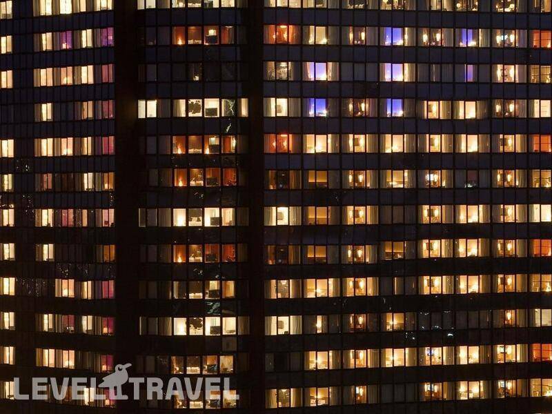 Фотография Le Meridien New Delhi Hotel Фотография Le Meridien New Delhi Hotel