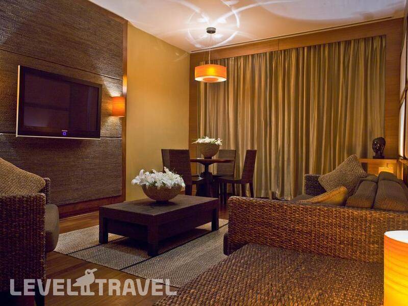 Фотография Le Meridien New Delhi Hotel Фотография Le Meridien New Delhi Hotel