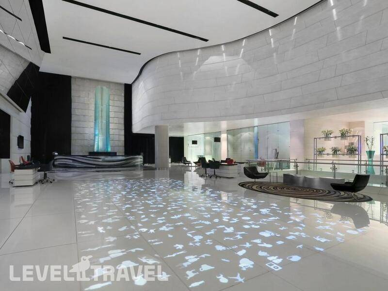 Фотография Le Meridien New Delhi Hotel Фотография Le Meridien New Delhi Hotel