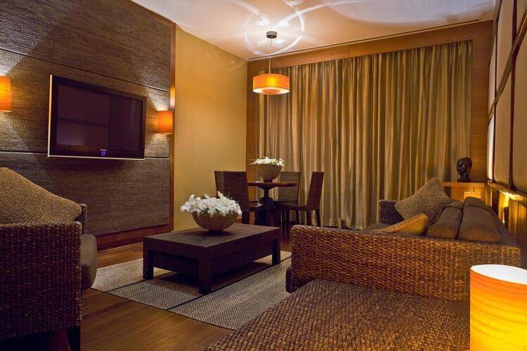Le Meridien New Delhi Hotel