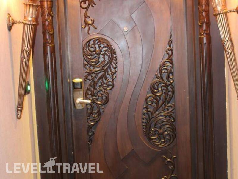 Фотография Jivitesh Hotel Фотография Jivitesh Hotel