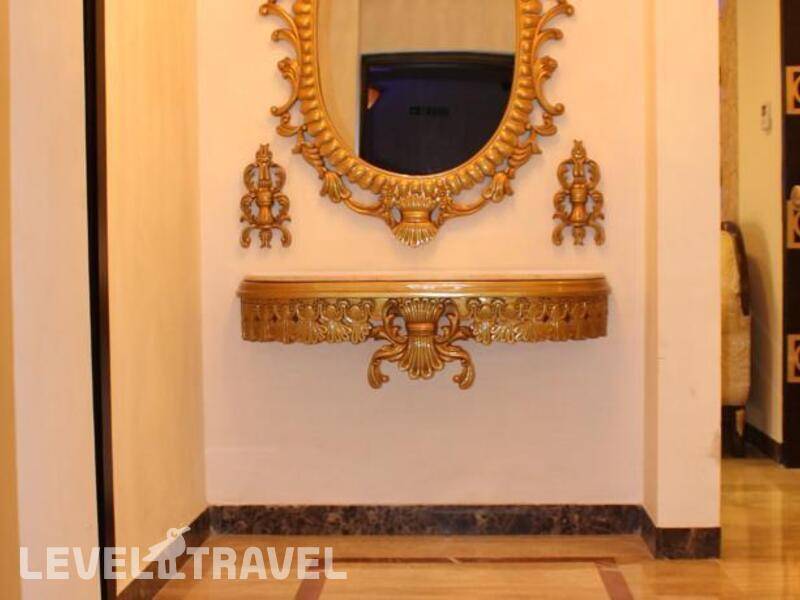 Фотография Jivitesh Hotel