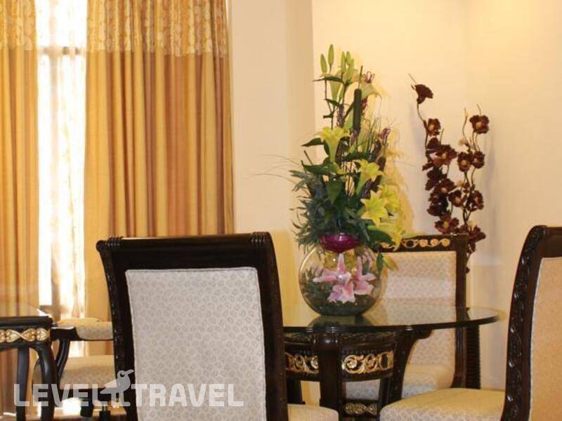 Фотография Jivitesh Hotel