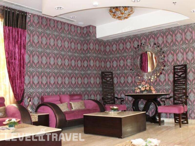 Фотография Jivitesh Hotel