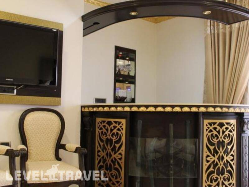 Фотография Jivitesh Hotel Фотография Jivitesh Hotel