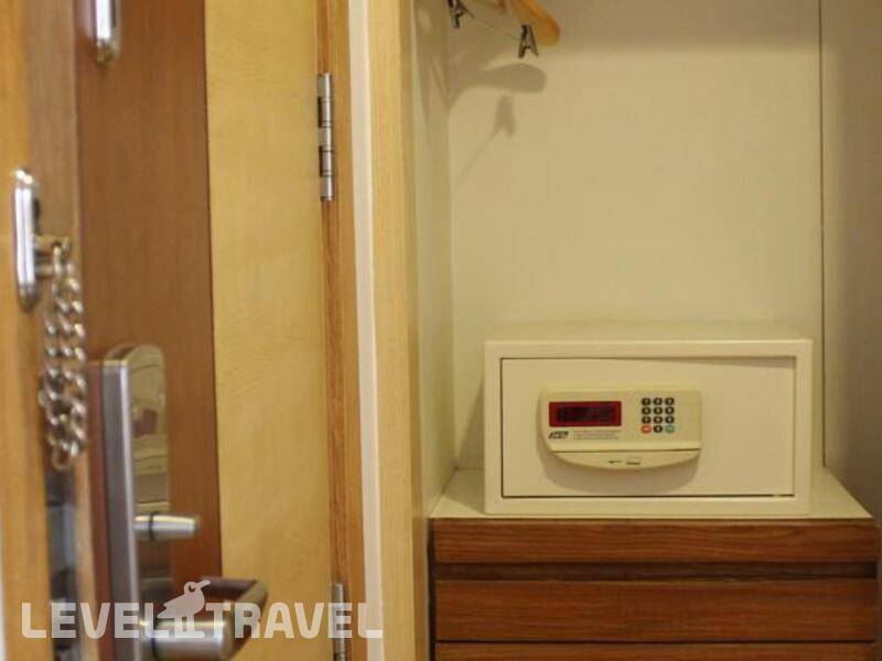 Фотография Jivitesh Hotel Фотография Jivitesh Hotel