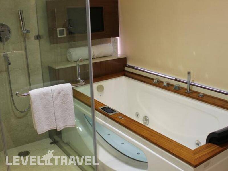 Фотография Jivitesh Hotel Фотография Jivitesh Hotel