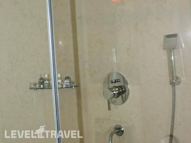 Фотография Jivitesh Hotel Фотография Jivitesh Hotel