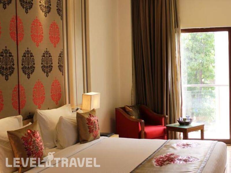 Фотография Jivitesh Hotel Фотография Jivitesh Hotel