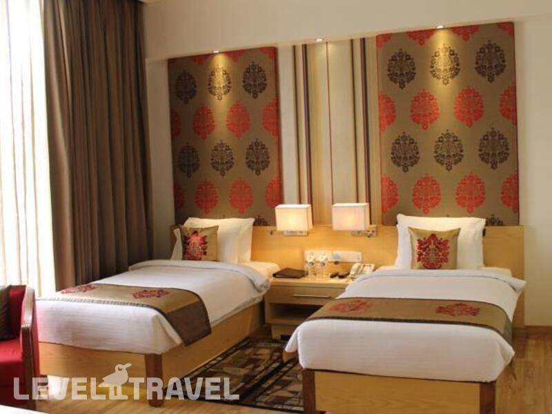 Фотография Jivitesh Hotel