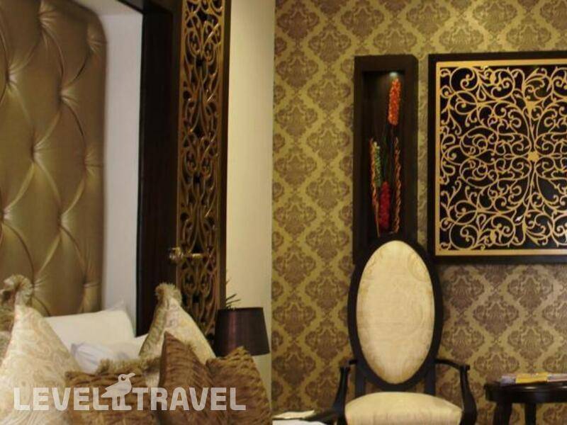 Фотография Jivitesh Hotel Фотография Jivitesh Hotel