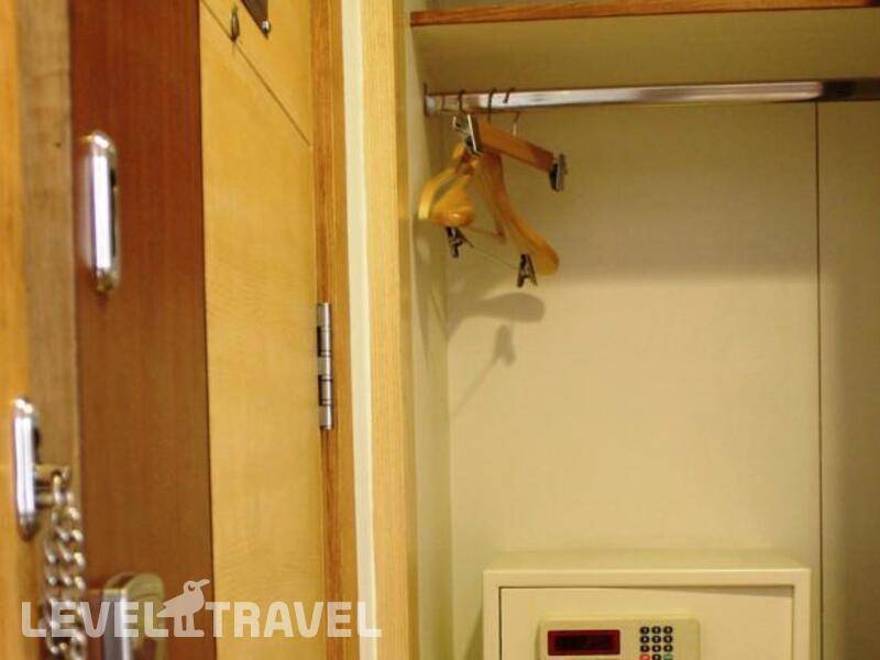 Фотография Jivitesh Hotel Фотография Jivitesh Hotel