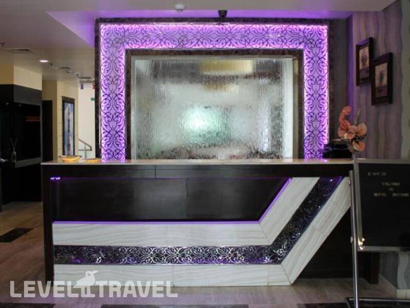 Фотография Jivitesh Hotel Фотография Jivitesh Hotel