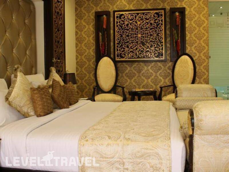 Фотография Jivitesh Hotel