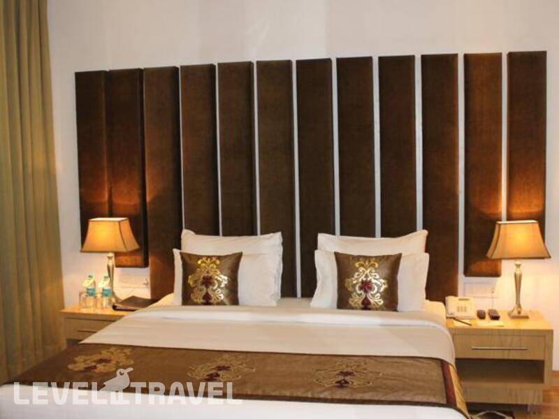 Фотография Jivitesh Hotel