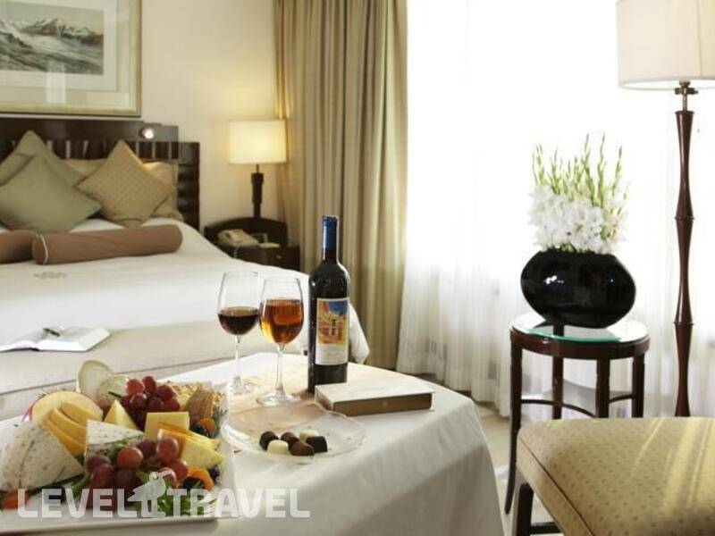 Фотография Imperial Hotel Фотография Imperial Hotel