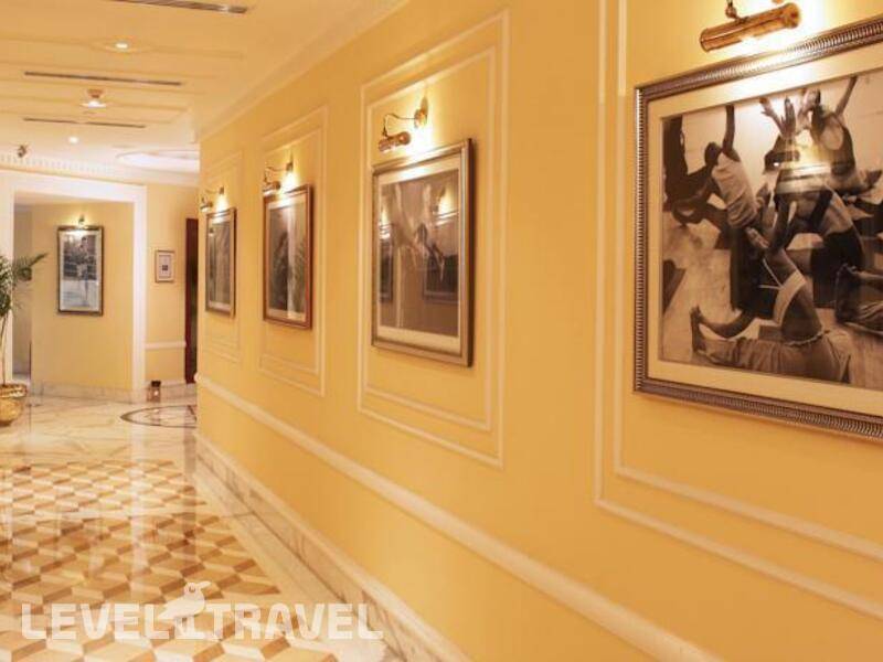 Фотография Imperial Hotel Фотография Imperial Hotel