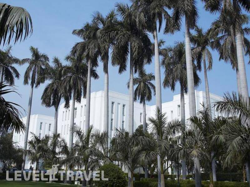 Фотография Imperial Hotel Фотография Imperial Hotel