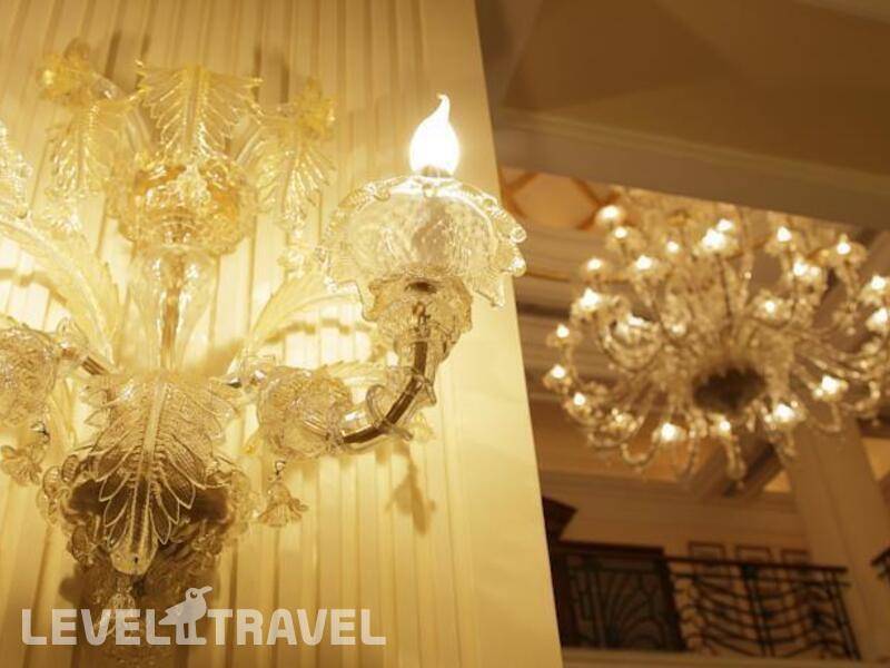 Фотография Imperial Hotel Фотография Imperial Hotel