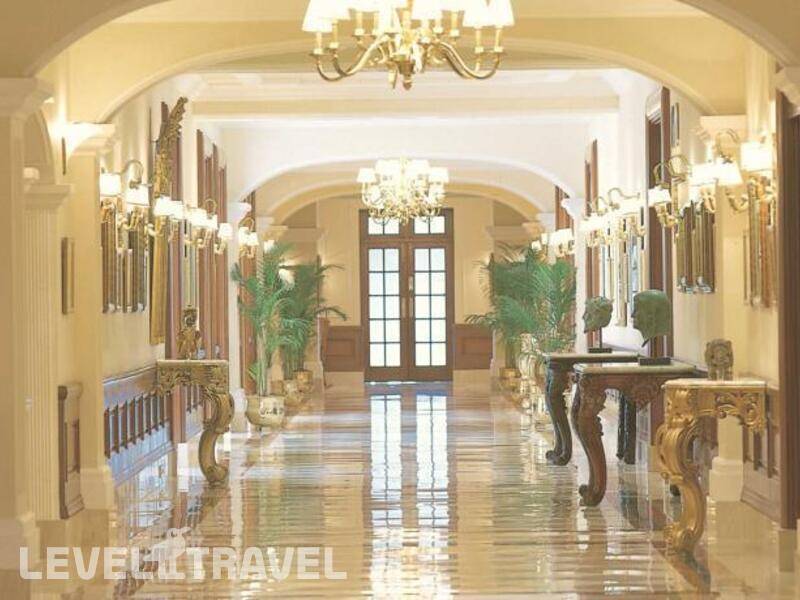 Фотография Imperial Hotel Фотография Imperial Hotel