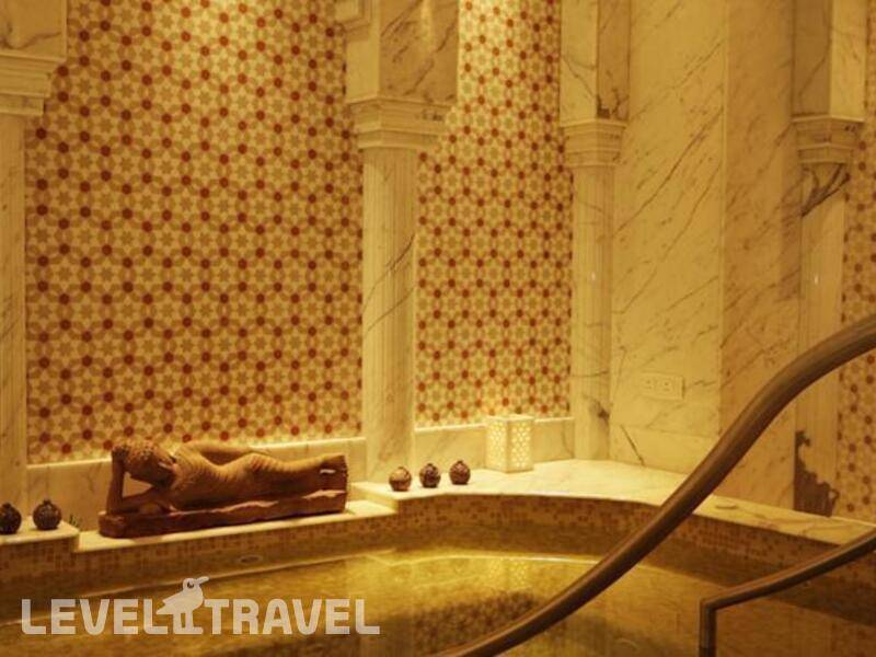 Фотография Imperial Hotel Фотография Imperial Hotel